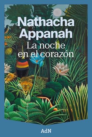LA NOCHE EN EL CORAZÓN | 9791387596538 | APPANAH, NATHACHA | Llibreria La Font de Mimir - Llibreria online Barcelona - Comprar llibres català i castellà