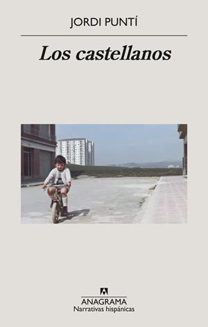 LOS CASTELLANOS | 9788433950901 | PUNTÍ, JORDI | Llibreria La Font de Mimir - Llibreria online Barcelona - Comprar llibres català i castellà