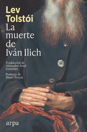 LA MUERTE DE IVÁN ILICH | 9791388182310 | TOLSTÓI, LEV | Llibreria La Font de Mimir - Llibreria online Barcelona - Comprar llibres català i castellà