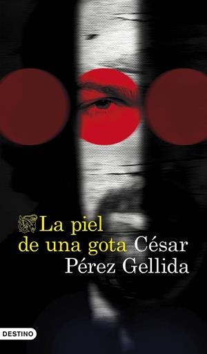 LA PIEL DE UNA GOTA | 9788423370450 | PÉREZ GELLIDA, CÉSAR | Llibreria La Font de Mimir - Llibreria online Barcelona - Comprar llibres català i castellà