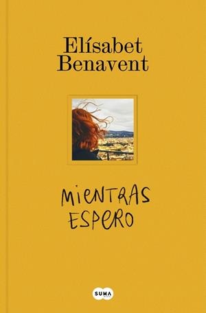 MIENTRAS ESPERO | 9791387512835 | BENAVENT, ELÍSABET | Llibreria La Font de Mimir - Llibreria online Barcelona - Comprar llibres català i castellà