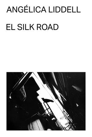 EL SILK ROAD | 9791399035766 | LIDDELL, ANGÉLICA | Llibreria La Font de Mimir - Llibreria online Barcelona - Comprar llibres català i castellà