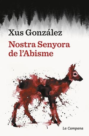 NOSTRA SENYORA DE L'ABISME | 9791387564841 | GONZÁLEZ, XUS | Llibreria La Font de Mimir - Llibreria online Barcelona - Comprar llibres català i castellà