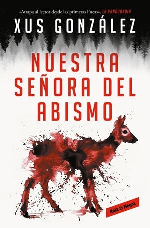 NUESTRA SEÑORA DEL ABISMO | 9791387740184 | GONZÁLEZ, XUS | Llibreria La Font de Mimir - Llibreria online Barcelona - Comprar llibres català i castellà