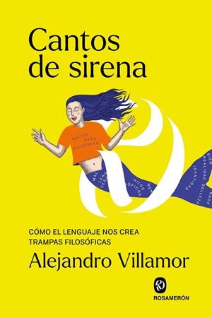 CANTOS DE SIRENA | 9791399206203 | VILLAMOR IGLESIAS, ALEJANDRO | Llibreria La Font de Mimir - Llibreria online Barcelona - Comprar llibres català i castellà