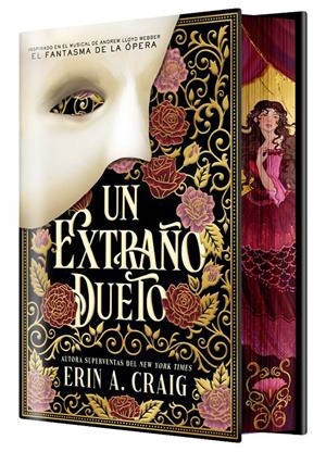 UN EXTRAÑO DUETO | 9791388204258 | CRAIG, ERIN A. | Llibreria La Font de Mimir - Llibreria online Barcelona - Comprar llibres català i castellà