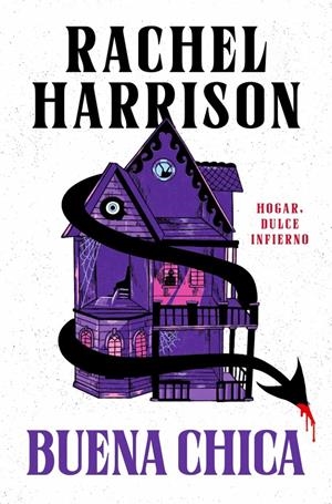 BUENA CHICA | 9788466685634 | HARRISON, RACHEL | Llibreria La Font de Mimir - Llibreria online Barcelona - Comprar llibres català i castellà