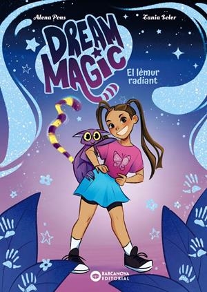 DREAM MAGIC. EL LÈMUR RADIANT | 9788448967512 | Llibreria La Font de Mimir - Llibreria online Barcelona - Comprar llibres català i castellà