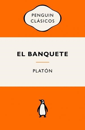 EL BANQUETE | 9788491058199 | PLATÓN | Llibreria La Font de Mimir - Llibreria online Barcelona - Comprar llibres català i castellà