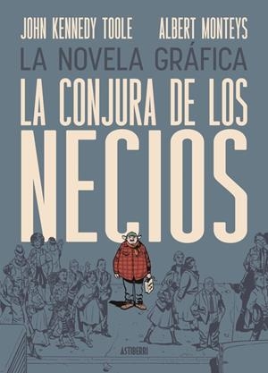 LA CONJURA DE LOS NECIOS | 9791387927141 | Llibreria La Font de Mimir - Llibreria online Barcelona - Comprar llibres català i castellà