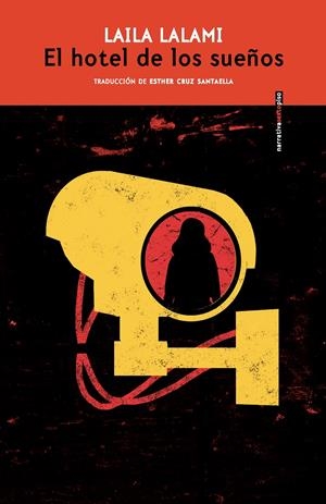 EL HOTEL DE LOS SUEÑOS | 9791388051098 | LALAMI, LAILA | Llibreria La Font de Mimir - Llibreria online Barcelona - Comprar llibres català i castellà