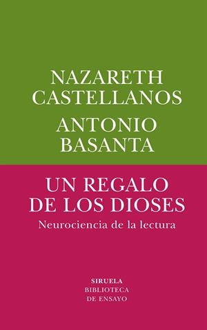 UN REGALO DE LOS DIOSES | 9791388289088 | BASANTA, ANTONIO/CASTELLANOS, NAZARETH | Llibreria La Font de Mimir - Llibreria online Barcelona - Comprar llibres català i castellà
