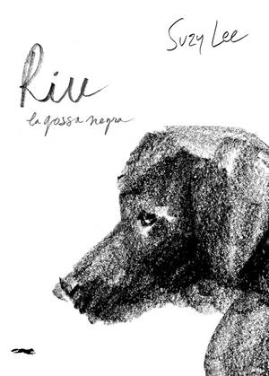 RIU, LA GOSSA NEGRA | 9791399205343 | LEE, SUZY | Llibreria La Font de Mimir - Llibreria online Barcelona - Comprar llibres català i castellà