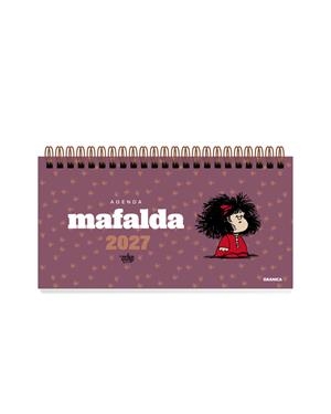 MAFALDA 2027 POCKET | 9786316693884 | QUINO | Llibreria La Font de Mimir - Llibreria online Barcelona - Comprar llibres català i castellà