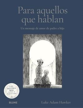PARA AQUELLOS QUE HABLAN | 9791388023699 | ADAN HAWKER, LUKEN | Llibreria La Font de Mimir - Llibreria online Barcelona - Comprar llibres català i castellà