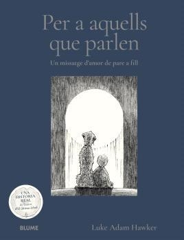 PER A AQUELLS QUE PARLEN | 9791388023705 | ADAN HAWKER, LUKEN | Llibreria La Font de Mimir - Llibreria online Barcelona - Comprar llibres català i castellà