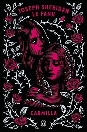 CARMILLA · EDICIÓN LIMITADA | 9788491058274 | SHERIDAN LE FANU, JOSEPH | Llibreria La Font de Mimir - Llibreria online Barcelona - Comprar llibres català i castellà