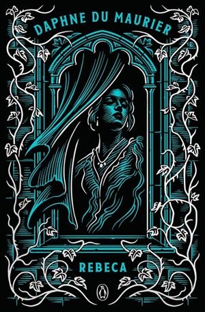 REBECA | 9788491058014 | DU MAURIER, DAPHNE | Llibreria La Font de Mimir - Llibreria online Barcelona - Comprar llibres català i castellà