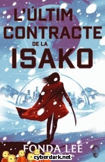 L'ÚLTIM CONTRACTE D'ISAKO | 9791399063448 | LEE, FONDA | Llibreria La Font de Mimir - Llibreria online Barcelona - Comprar llibres català i castellà
