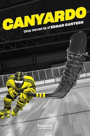 CANYARDO (CEGADOR DE VERRI 3) | 9791387736590 | CANTERO, EDGAR | Llibreria La Font de Mimir - Llibreria online Barcelona - Comprar llibres català i castellà
