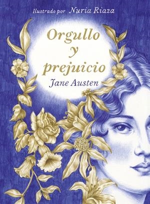 ORGULLO Y PREJUICIO | 9791388220203 | AUSTEN, JANE/RIAZA, NURIA | Llibreria La Font de Mimir - Llibreria online Barcelona - Comprar llibres català i castellà