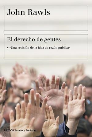 EL DERECHO DE GENTES | 9788449345913 | RAWLS, JOHN | Llibreria La Font de Mimir - Llibreria online Barcelona - Comprar llibres català i castellà