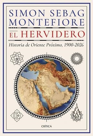 EL HERVIDERO | 9788491999195 | MONTEFIORE, SIMON SEBAG | Llibreria La Font de Mimir - Llibreria online Barcelona - Comprar llibres català i castellà