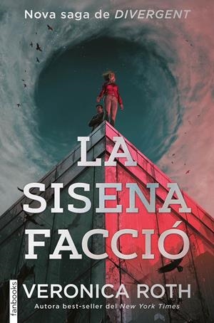 LA SISENA FACCIÓ | 9788410028913 | ROTH, VERONICA | Llibreria La Font de Mimir - Llibreria online Barcelona - Comprar llibres català i castellà