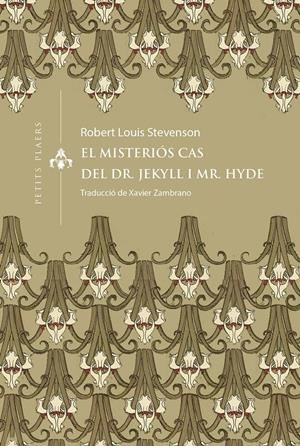 EL MISTERIÓS CAS DEL DR. JEKYLL I MR. HYDE | 9791387961435 | STEVENSON, ROBERT LOUIS | Llibreria La Font de Mimir - Llibreria online Barcelona - Comprar llibres català i castellà