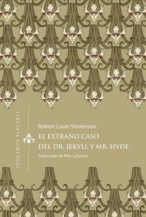 EL EXTRAÑO CASO DEL DR. JEKYLL Y MR. HYDE | 9791399167696 | STEVENSON, ROBERT LOUIS | Llibreria La Font de Mimir - Llibreria online Barcelona - Comprar llibres català i castellà