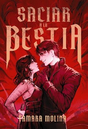 SACIAR A LA BESTIA - LIBRO 1 | 9791388108365 | MOLINA, TAMARA | Llibreria La Font de Mimir - Llibreria online Barcelona - Comprar llibres català i castellà