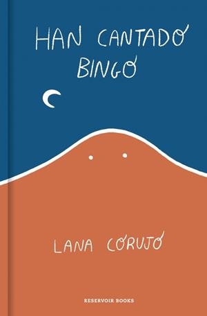 HAN CANTADO BINGO | 9791387740979 | CORUJO, LANA | Llibreria La Font de Mimir - Llibreria online Barcelona - Comprar llibres català i castellà