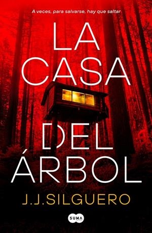 LA CASA DEL ÁRBOL | 9791387845292 | SILGUERO, J. J. | Llibreria La Font de Mimir - Llibreria online Barcelona - Comprar llibres català i castellà
