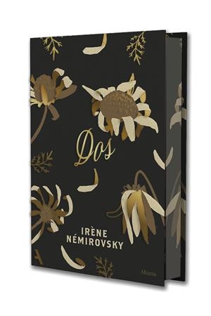 DOS | 9791370093211 | NÉMIROVSKY, IRÈNE | Llibreria La Font de Mimir - Llibreria online Barcelona - Comprar llibres català i castellà