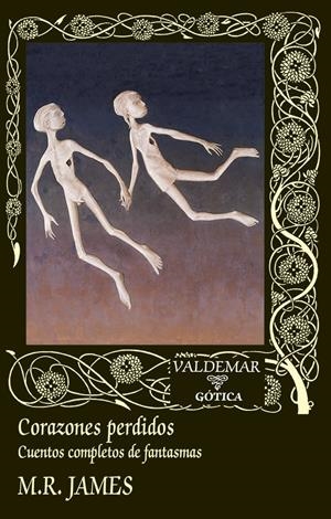 CORAZONES PERDIDOS | 9788477029878 | JAMES, M. R. | Llibreria La Font de Mimir - Llibreria online Barcelona - Comprar llibres català i castellà