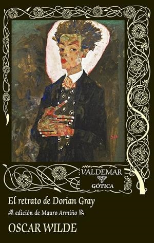 EL RETRATO DE DORIAN GRAY | 9788477029861 | WILDE, OSCAR | Llibreria La Font de Mimir - Llibreria online Barcelona - Comprar llibres català i castellà