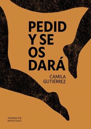PEDID Y SE OS DARÁ | 9791399186178 | GUTIÉRREZ, CAMILA | Llibreria La Font de Mimir - Llibreria online Barcelona - Comprar llibres català i castellà