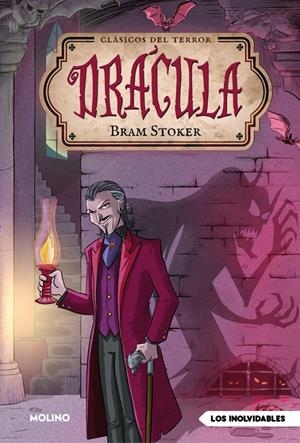 DRÁCULA | 9788427216259 | STOKER, BRAM | Llibreria La Font de Mimir - Llibreria online Barcelona - Comprar llibres català i castellà