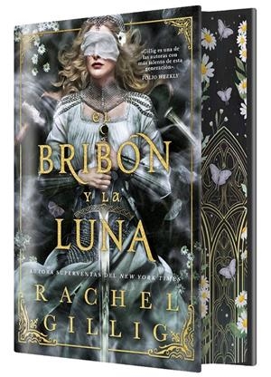 EL BRIBÓN Y LA LUNA (EDICIÓN ESPECIAL LIMITADA) | 9791387711573 | GILLIG, RACHEL | Llibreria La Font de Mimir - Llibreria online Barcelona - Comprar llibres català i castellà