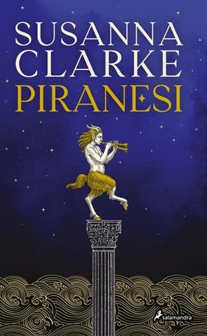 PIRANESI | 9791387928124 | CLARKE, SUSANNA | Llibreria La Font de Mimir - Llibreria online Barcelona - Comprar llibres català i castellà