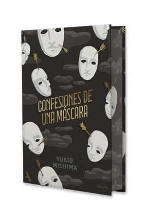 CONFESIONES DE UNA MÁSCARA | 9791370093297 | MISHIMA, YUKIO | Llibreria La Font de Mimir - Llibreria online Barcelona - Comprar llibres català i castellà