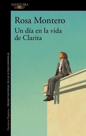 UN DÍA EN LA VIDA DE CLARITA | 9791387975340 | MONTERO, ROSA | Llibreria La Font de Mimir - Llibreria online Barcelona - Comprar llibres català i castellà