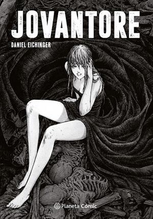 JOVANTORE | 9791388101762 | EICHINGER, DANIEL | Llibreria La Font de Mimir - Llibreria online Barcelona - Comprar llibres català i castellà