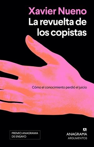 LA REVUELTA DE LOS COPISTAS | 9788433951014 | NUENO, XAVIER | Llibreria La Font de Mimir - Llibreria online Barcelona - Comprar llibres català i castellà