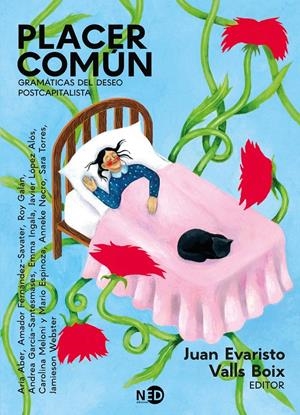 PLACER COMÚN | 9788419407993 | VALLS BOIX, JUAN EVARISTO/ABER, ARIA/FERNÁNDEZ-SAVATER, AMADOR/GALÁN, ROY/GARCÍA-SANTESMASES, ANDREA | Llibreria La Font de Mimir - Llibreria online Barcelona - Comprar llibres català i castellà