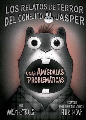 UNAS AMÍGDALAS PROBLEMÁTICAS | 9788491459491 | REYNOLDS, AARON | Llibreria La Font de Mimir - Llibreria online Barcelona - Comprar llibres català i castellà