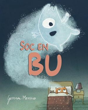 SOC EN BU | 9788491459316 | MERINO, GEMMA | Llibreria La Font de Mimir - Llibreria online Barcelona - Comprar llibres català i castellà