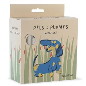 PÈLS I PLOMES | 9788410387263 | GALÍ, MERCÈ | Llibreria La Font de Mimir - Llibreria online Barcelona - Comprar llibres català i castellà