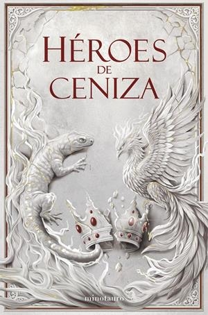 HÉROES DE CENIZA | 9788445022061 | MÚÑEZ, FERNANDO J. | Llibreria La Font de Mimir - Llibreria online Barcelona - Comprar llibres català i castellà